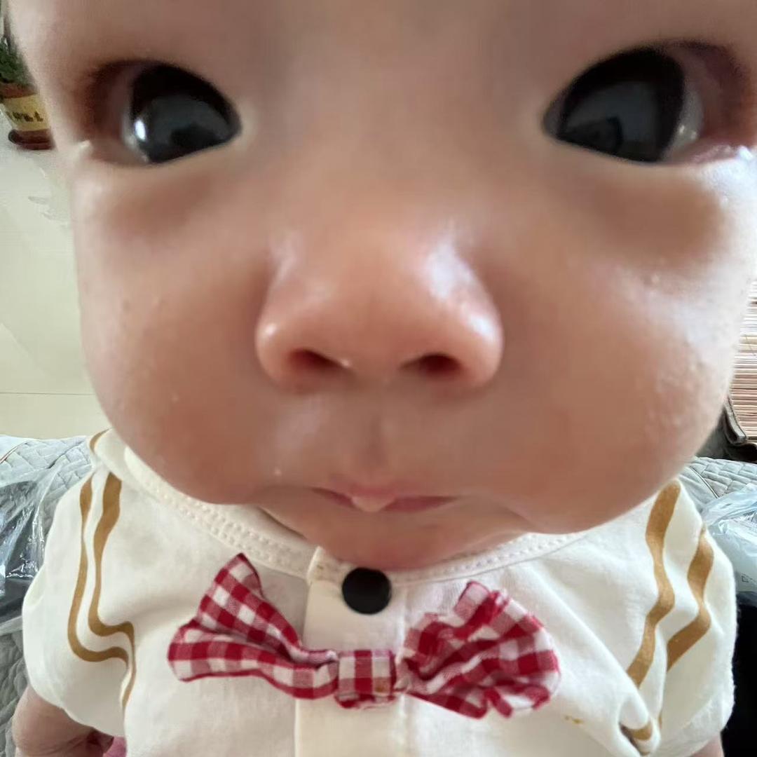 张新很棒！