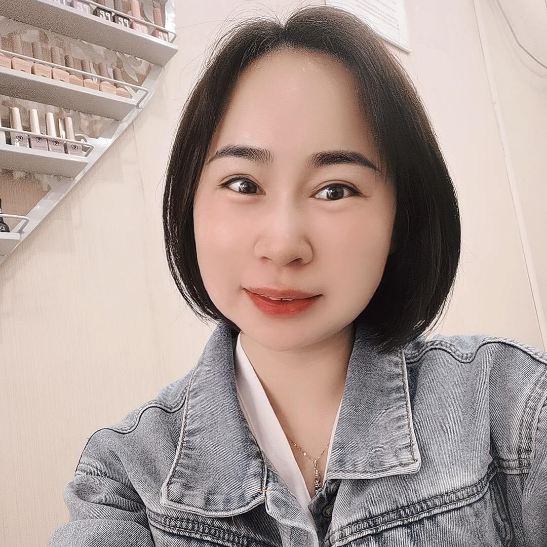 祁阳灰姑娘美甲店
