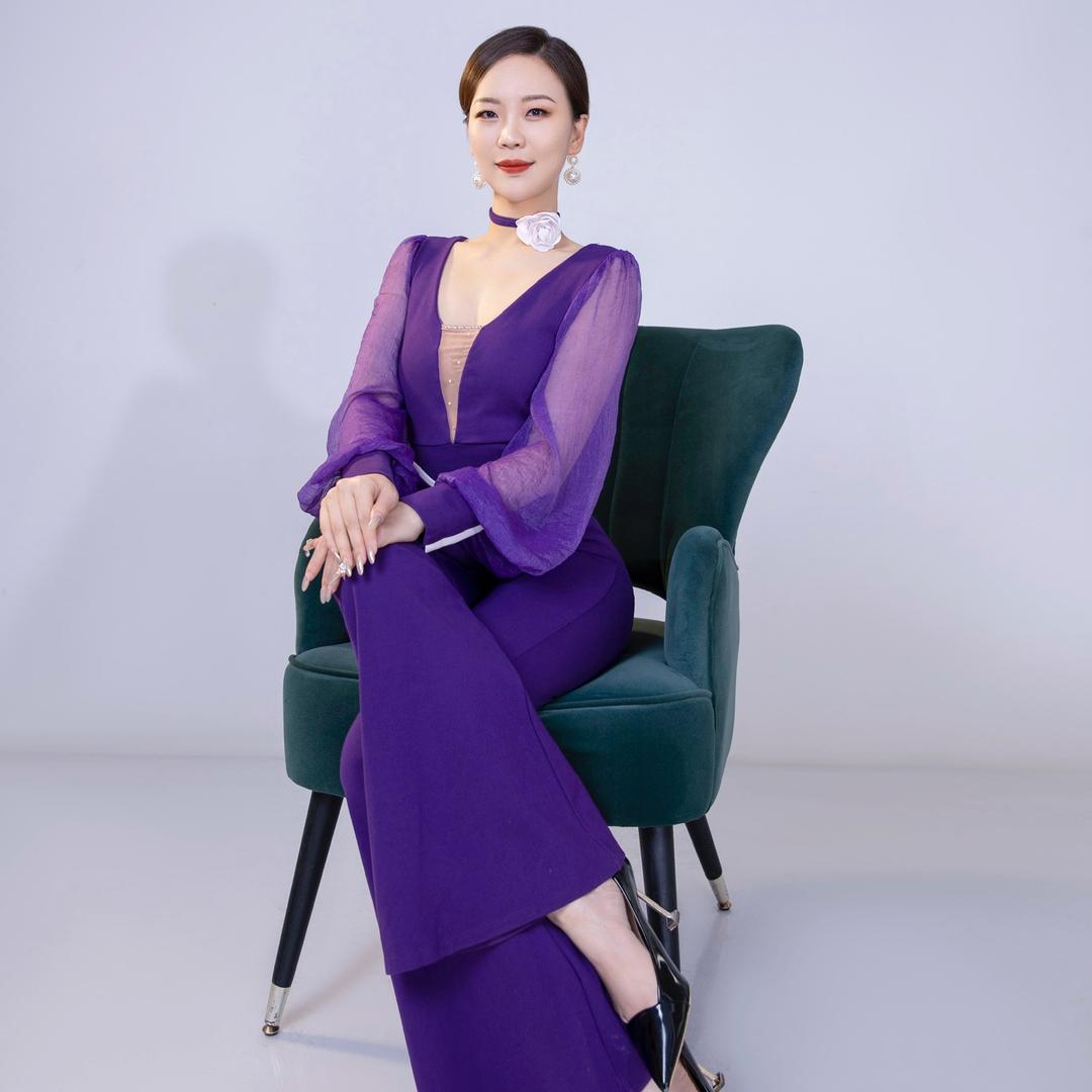 胡贝儿漳浦聚源形象校区🥂