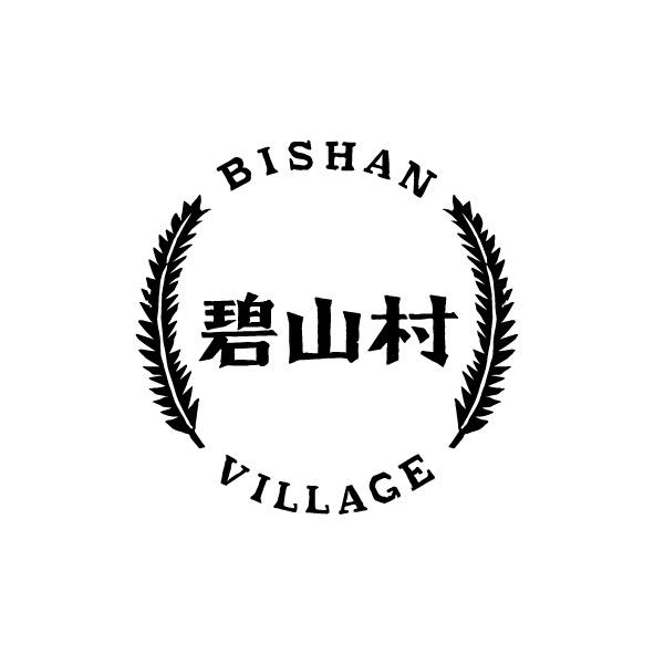 碧山村上海碧山水饮专卖店