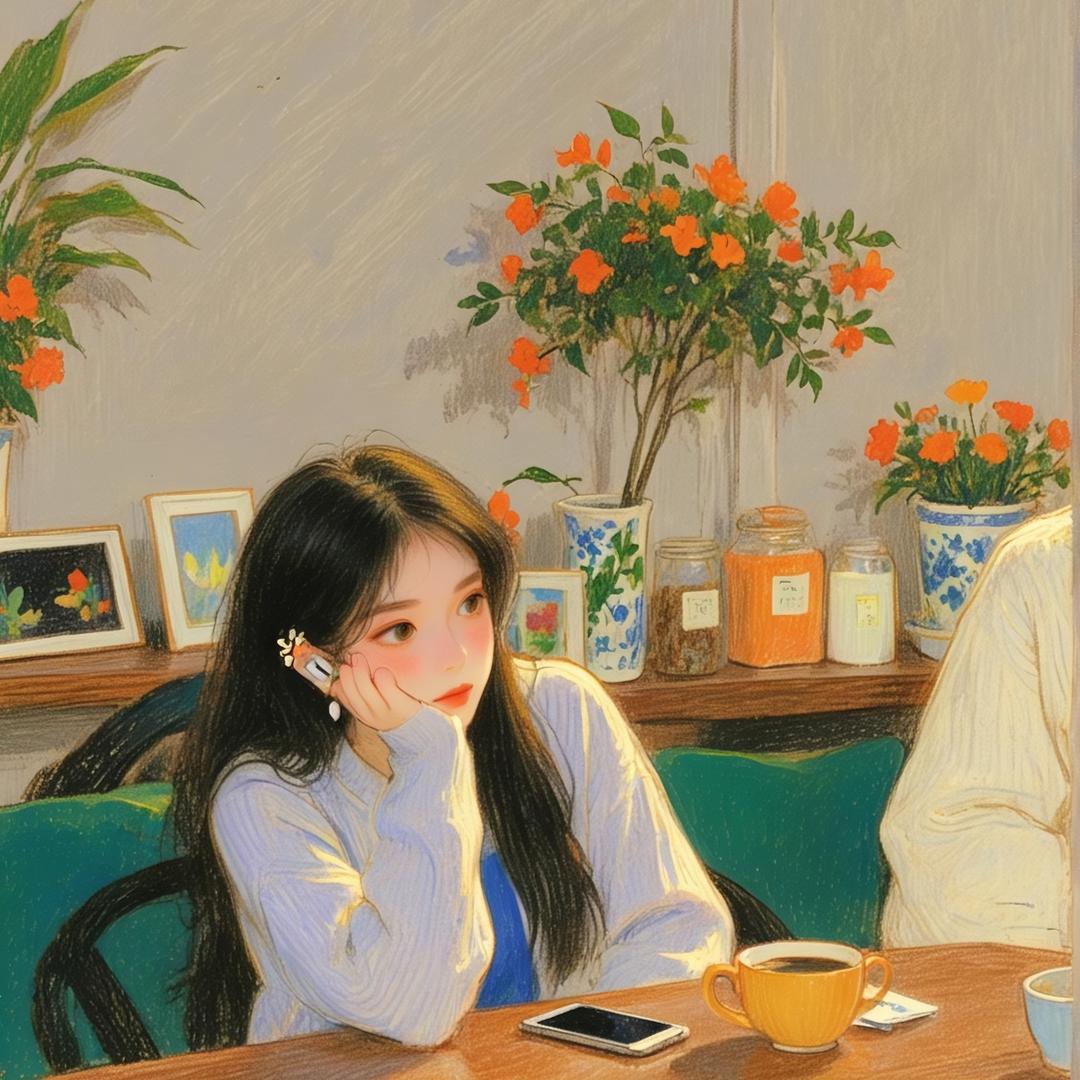 花匠露露的小玫瑰