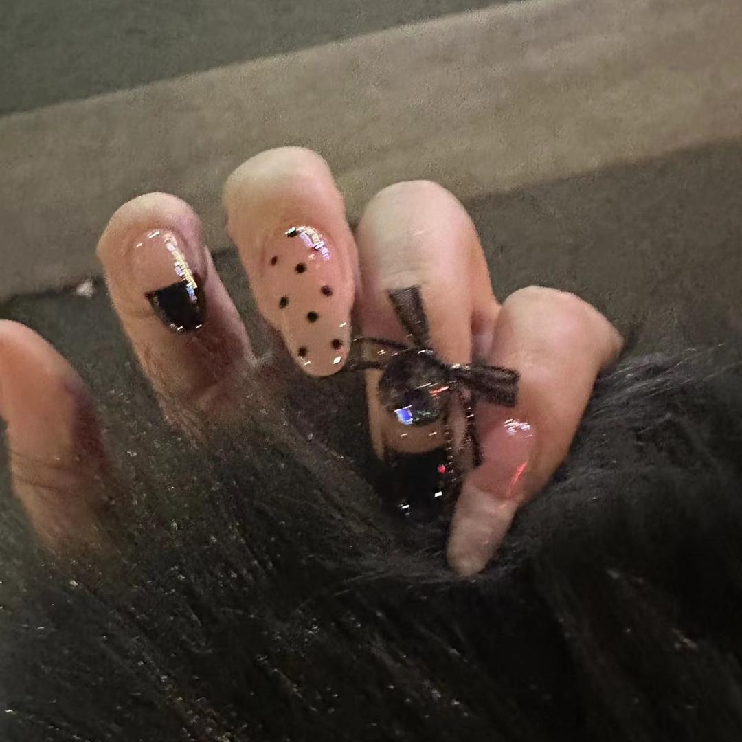 C·X美甲美睫