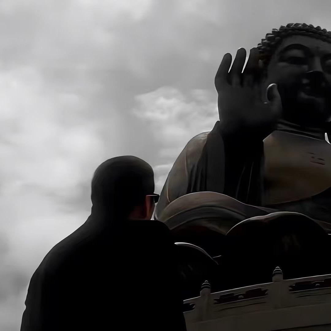 🥷修行、无间道。