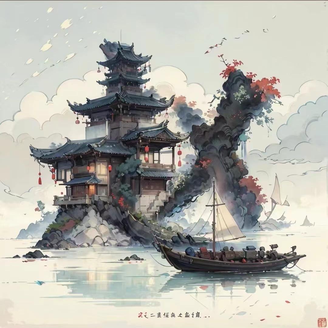 赵氏逃逸