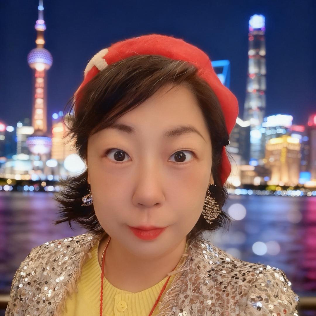 上海乐姐聊跨境