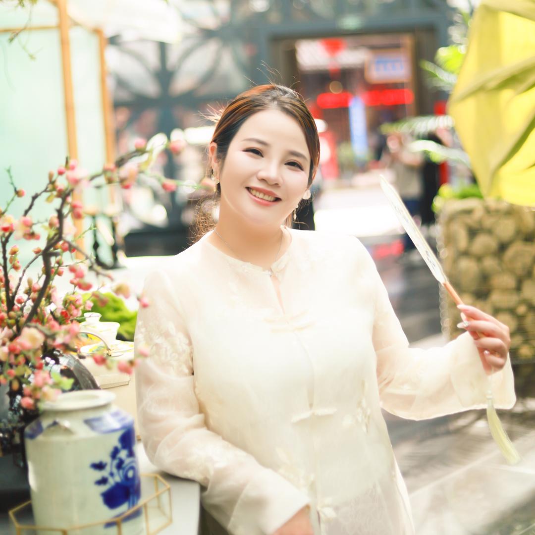美姨月月顺