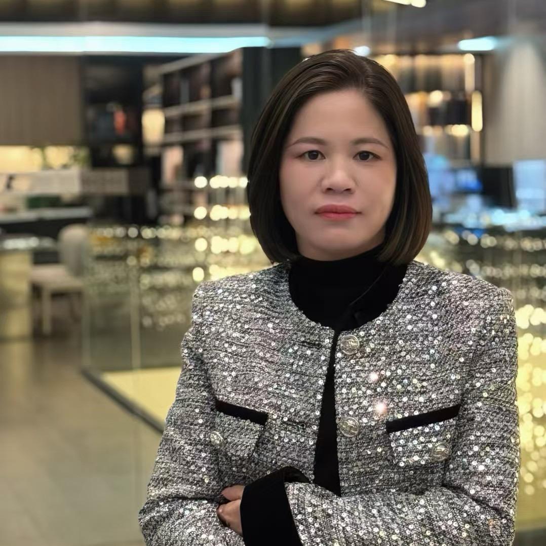 南宁全屋定制苏姐