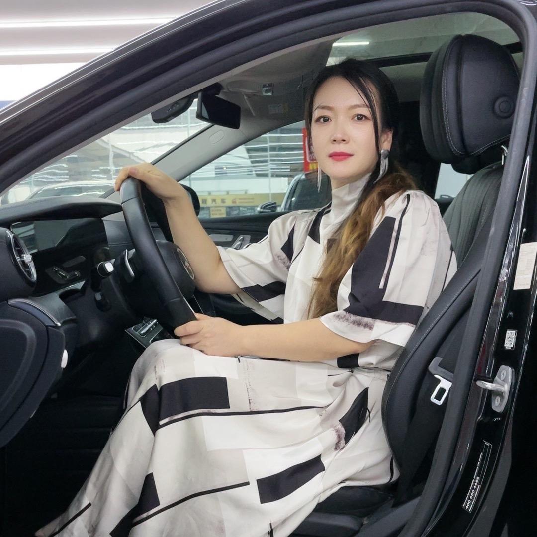金梧桐二手BBA越野车