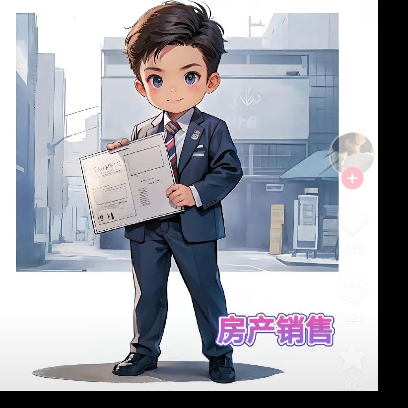 中铁诺德府刘侃房（现房）