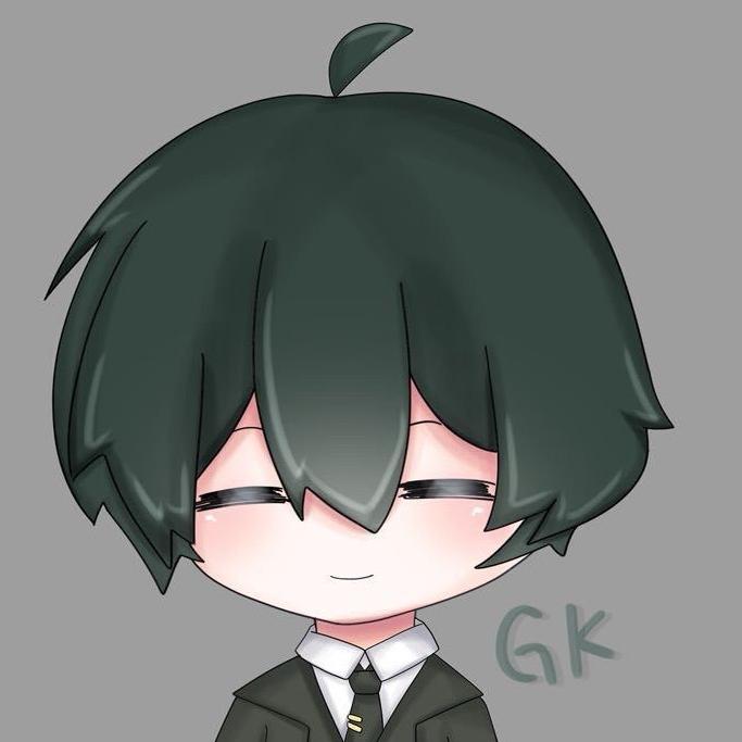 超级屑GK