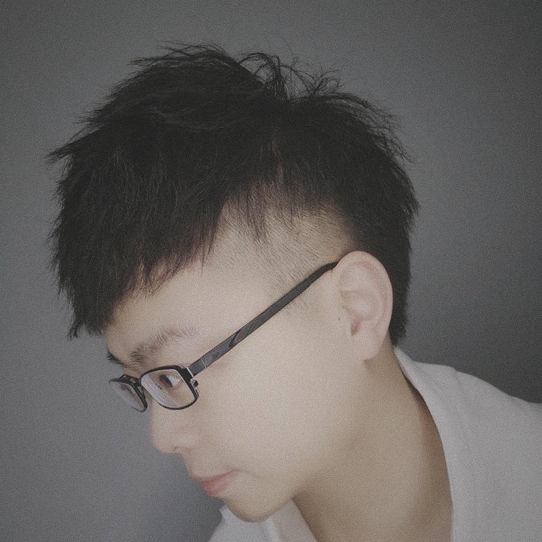 独沐烟雨