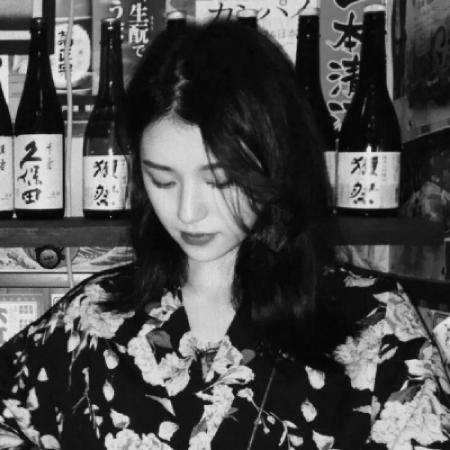 Yongji 🖤