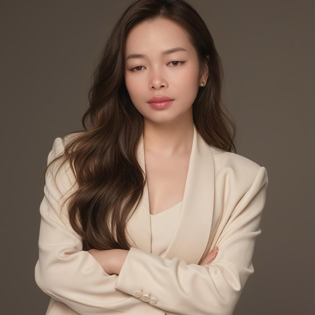 广西丽姐说金融