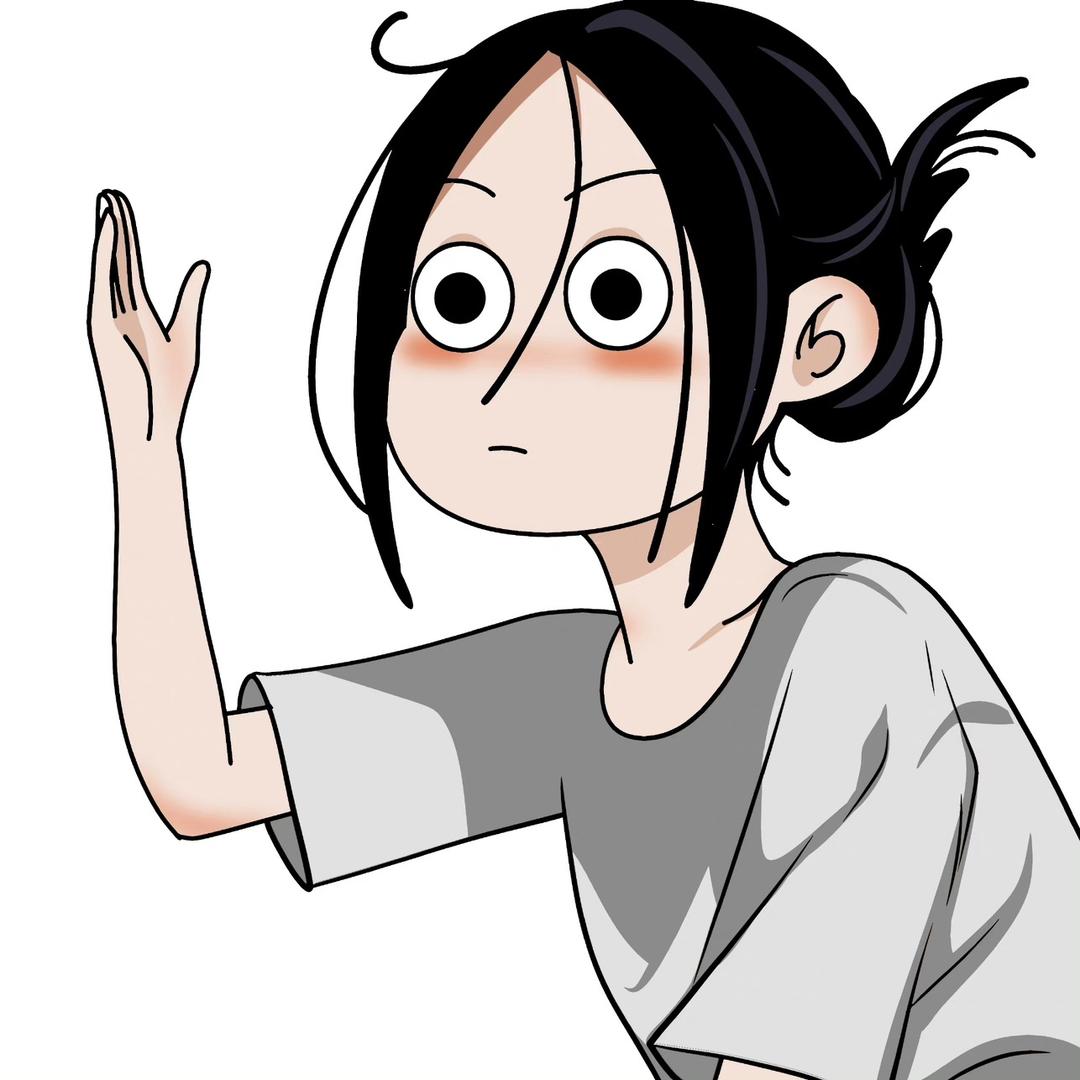 灰鸽子