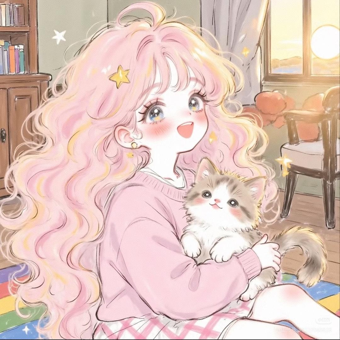 想自由🌙