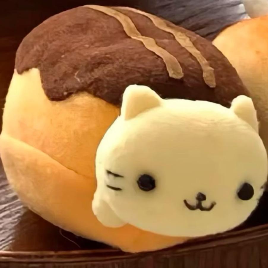 点猫饼