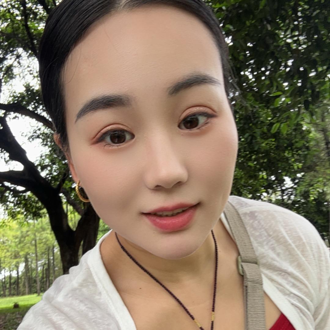 是芳芳呀