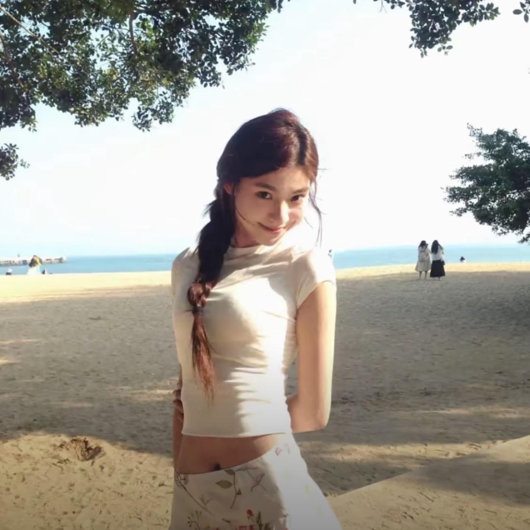 少点忧郁