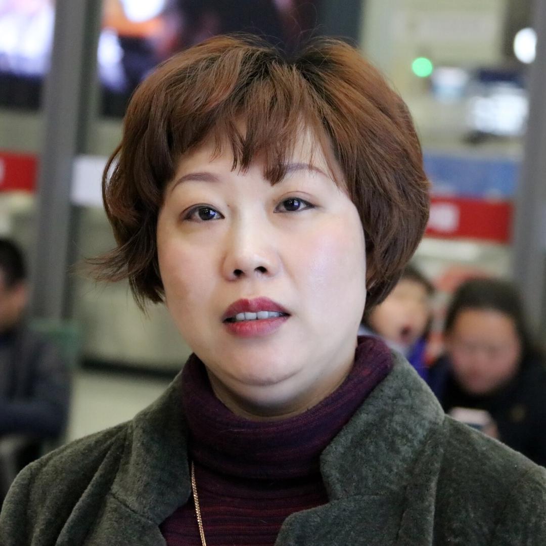 狗夫人总店