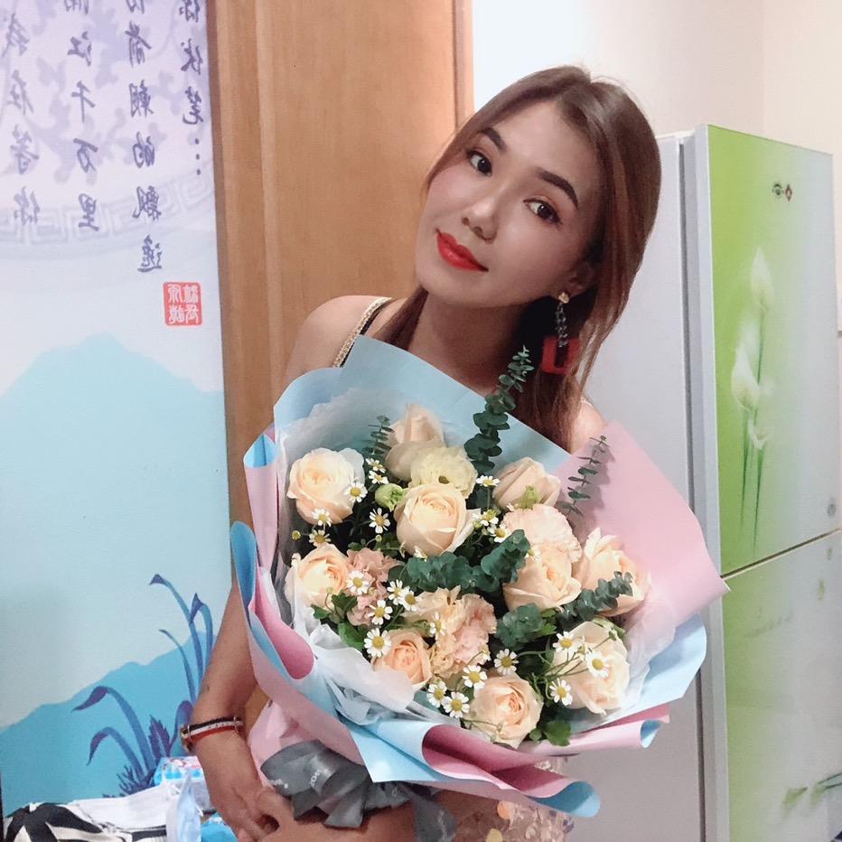雪儿💋