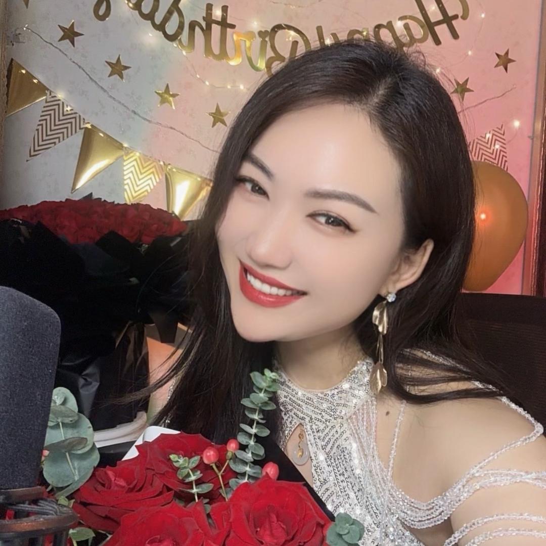 玲玲（单身没人疼）