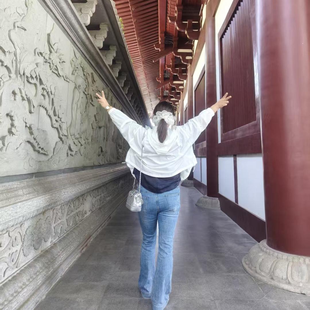 ♥️Miss♥️Wu♥️