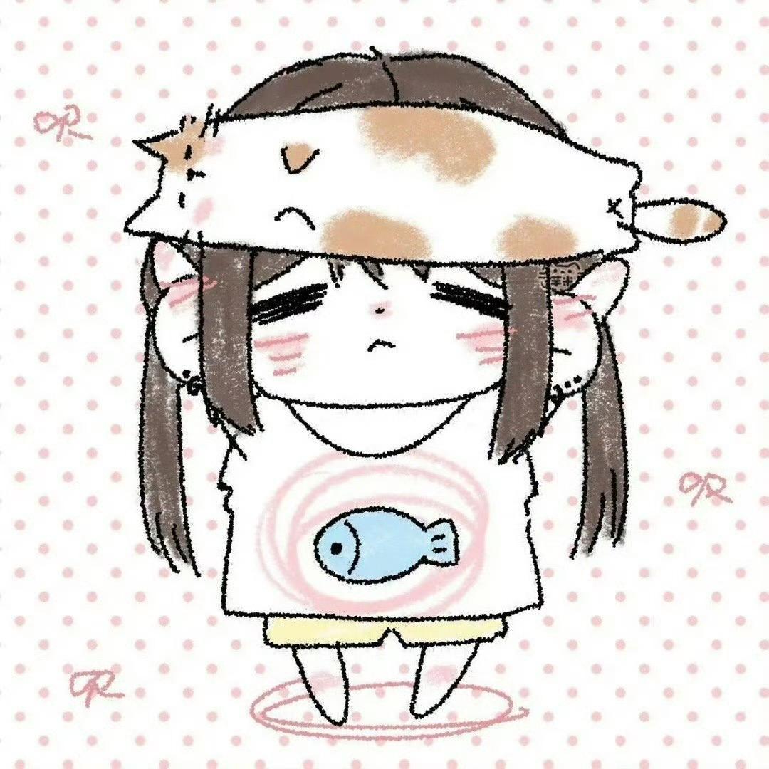 小鱼
