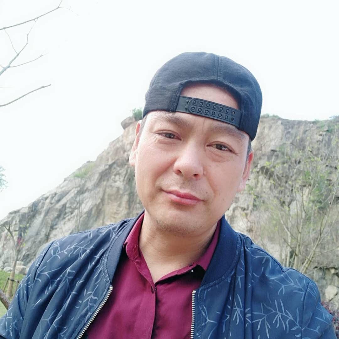 有我别怕