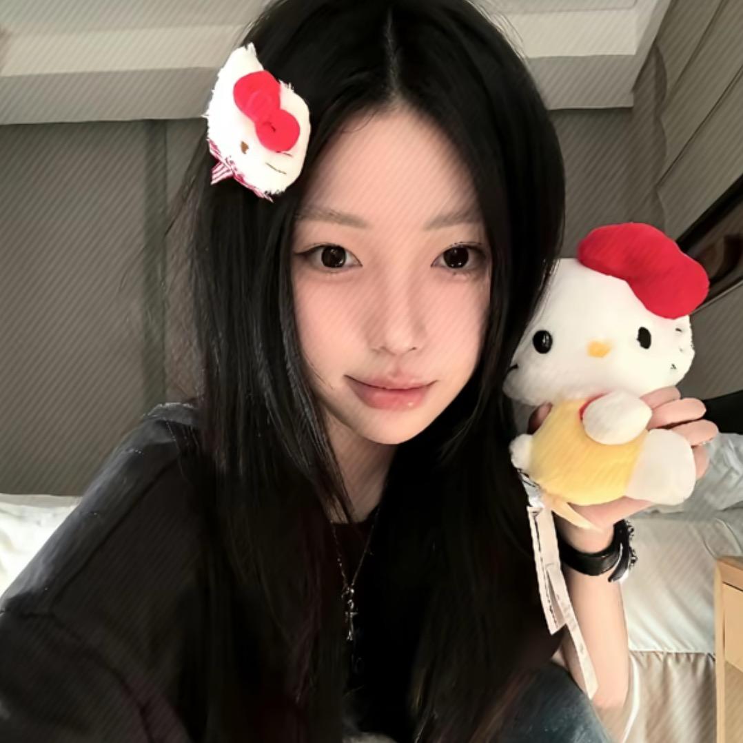 程程不是橙橙