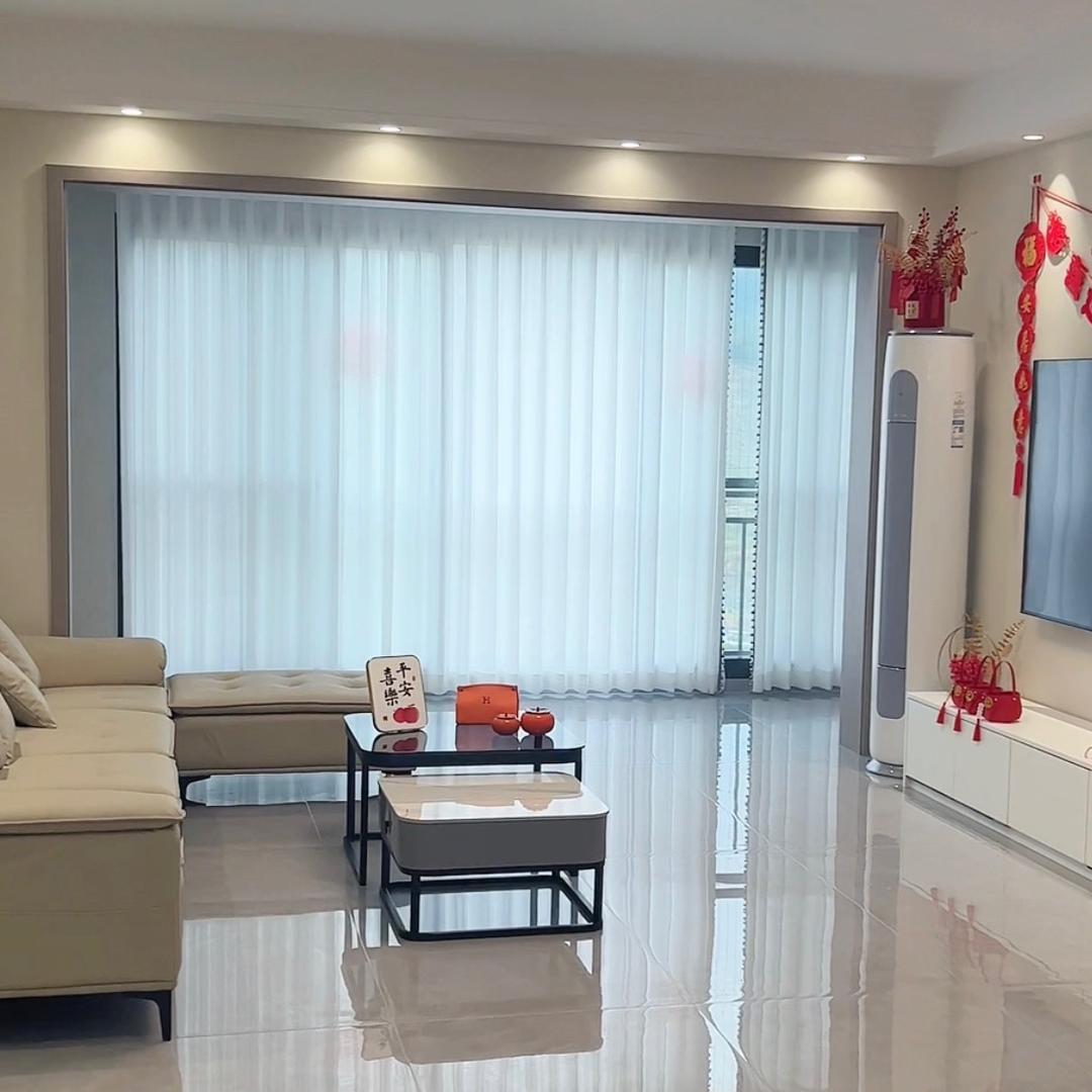 琴琴的家