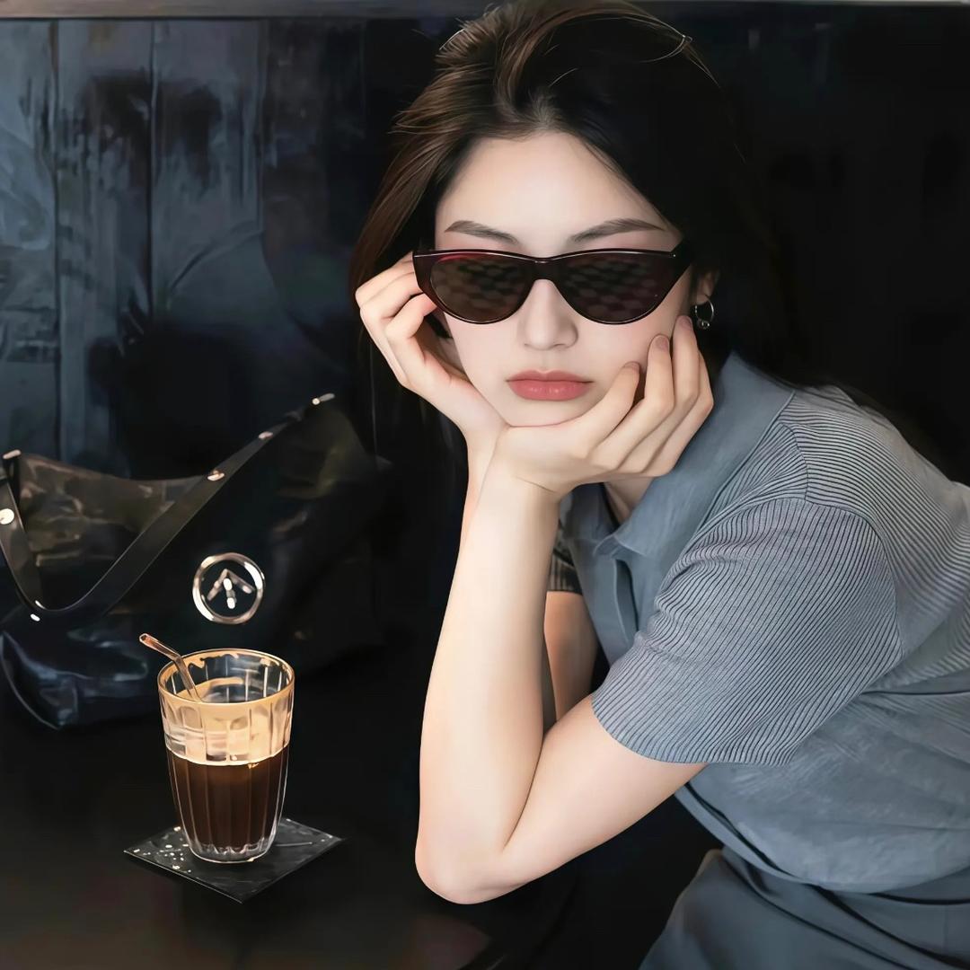 安静好物分享记