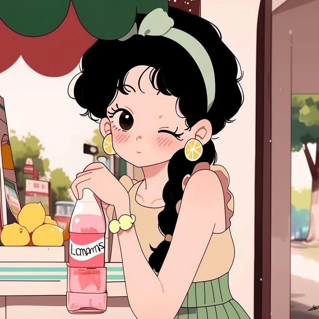 阿倪呀～
