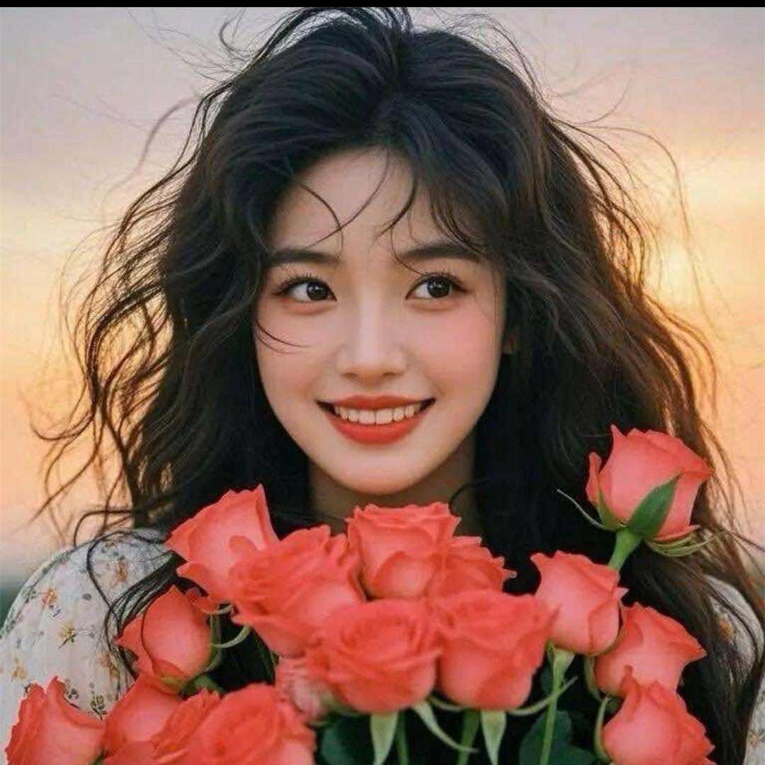 好运💕爆涨