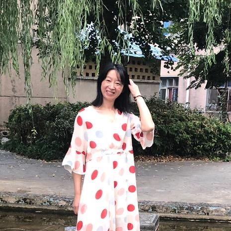 (江镇菜花)～加油，抗癌