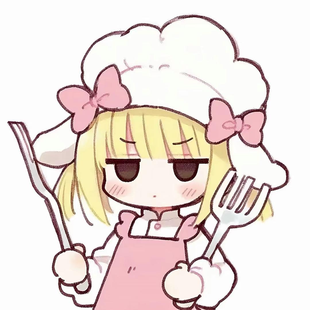 忧郁奶黄包