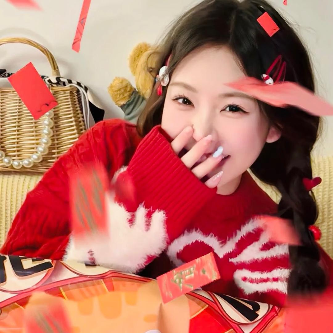 熹熹火了