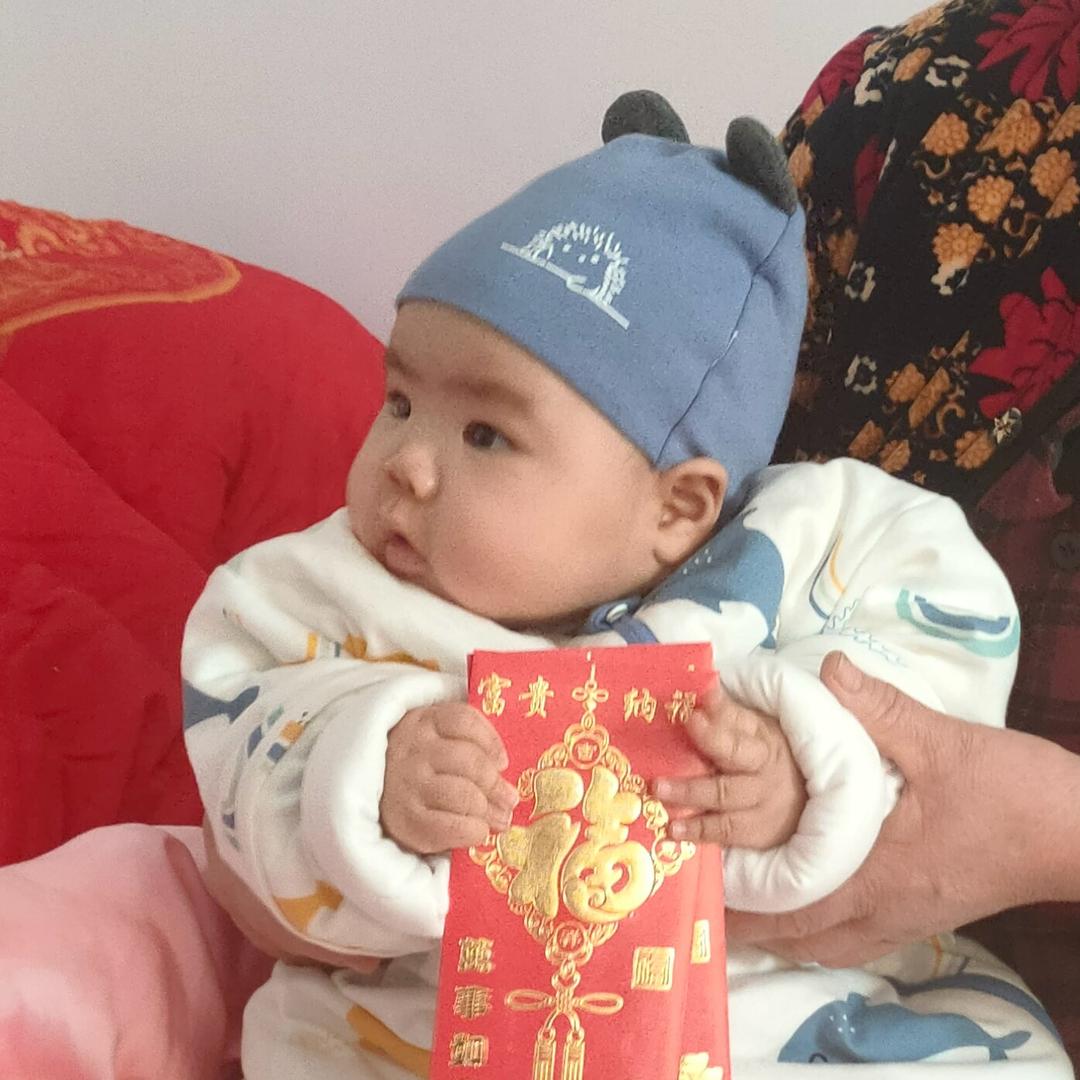 花花少女（小妈妈）