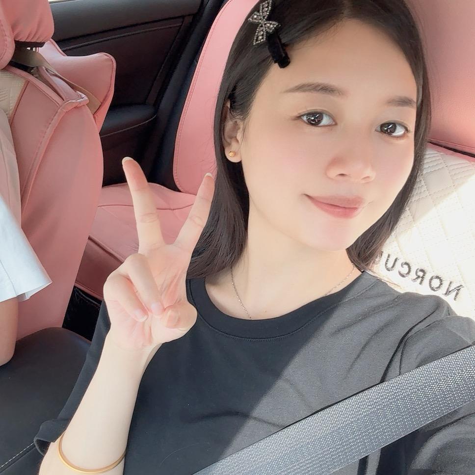 柠檬心💖(孕中期)2️⃣