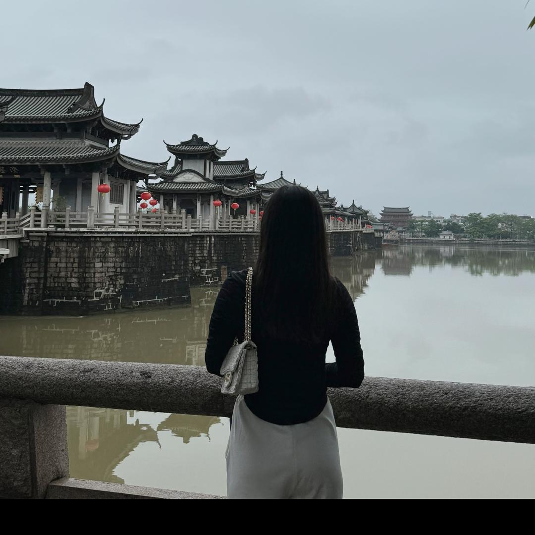 清心