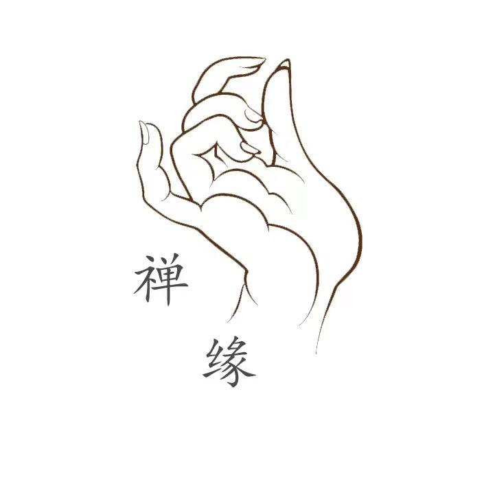 禅缘（结缘好物在橱窗）