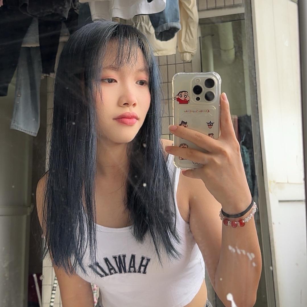 广东大嘴表妹💔