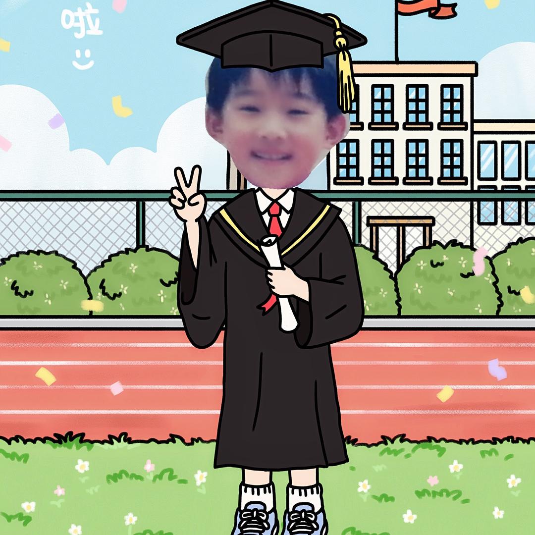 🌈没有蜡笔的小新