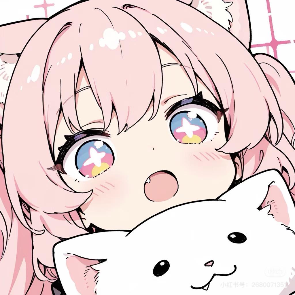 无敌牙牙
