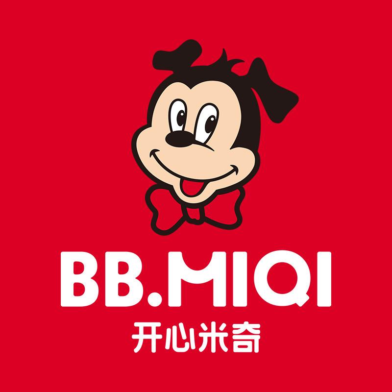 开心米奇鞋服