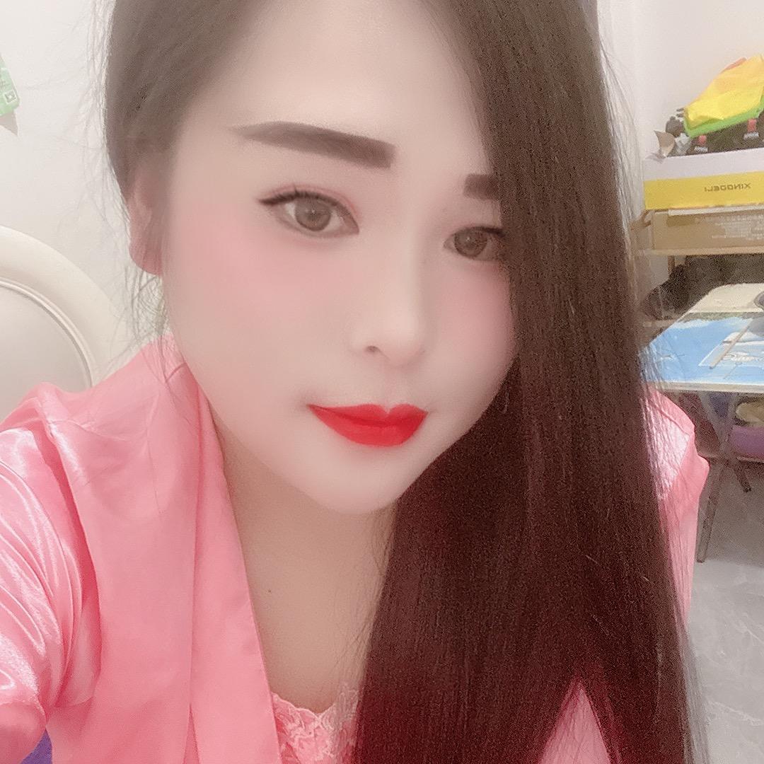 贵州彝家小阿妹