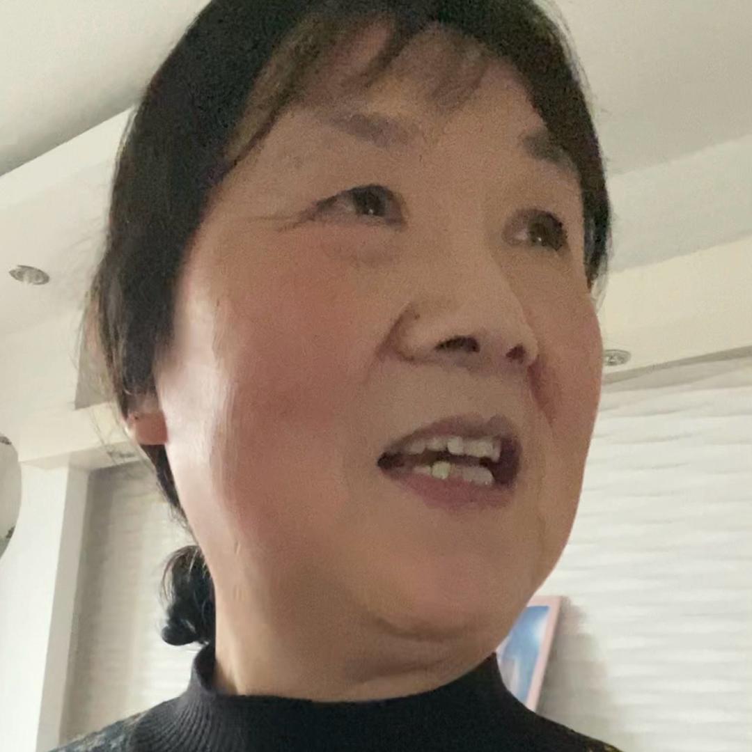 多彩中华