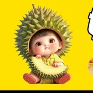 嘉祥✨爱尚榴莲芝士饼