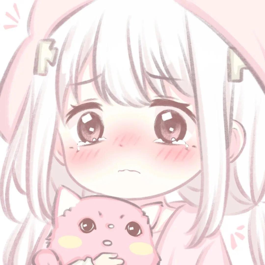 软糖狗蹭脸