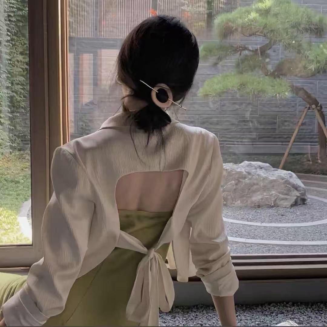 广州胜哥爆爆时尚服饰铺子金丝服饰