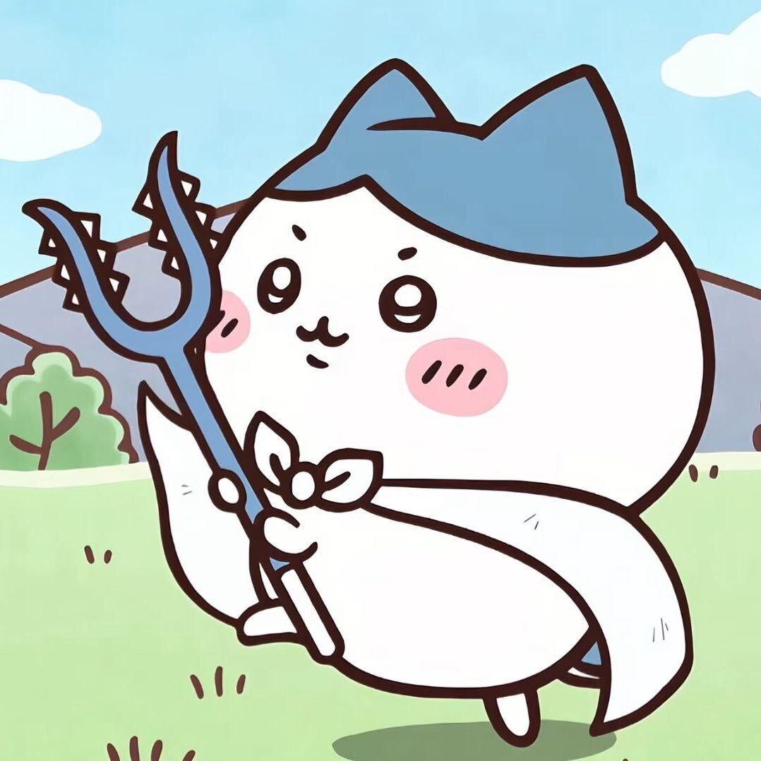 远见的老鼠（跑刀版）